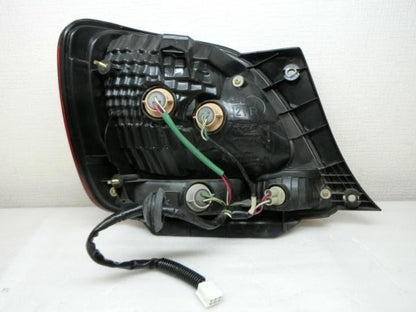 No Ballast JDM RHD TOYOTA JZS160 Aristo Late genuine tail lens3