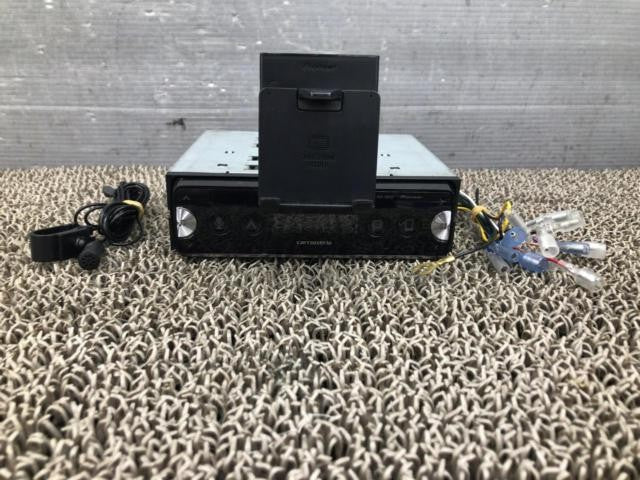carrozzeria MVH-7500SC0