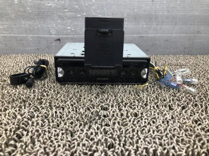 carrozzeria MVH-7500SC0