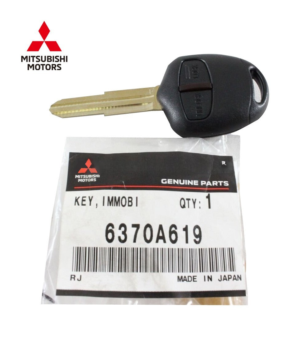 OEM Genuine Mitsubishi Montero Pajero  V93W, V97W KEY,DOOR LOCK TRANSMITTER0