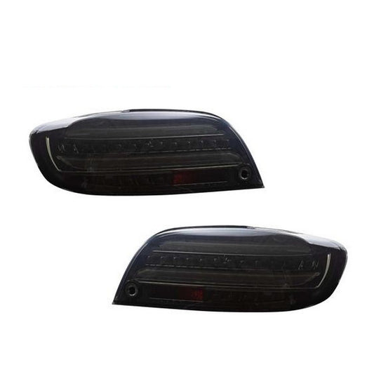 MAZDA RX-8 SE3P Valenti LED Taillights Tail Light Lamps TMRX8-SC Light Smoke NEW