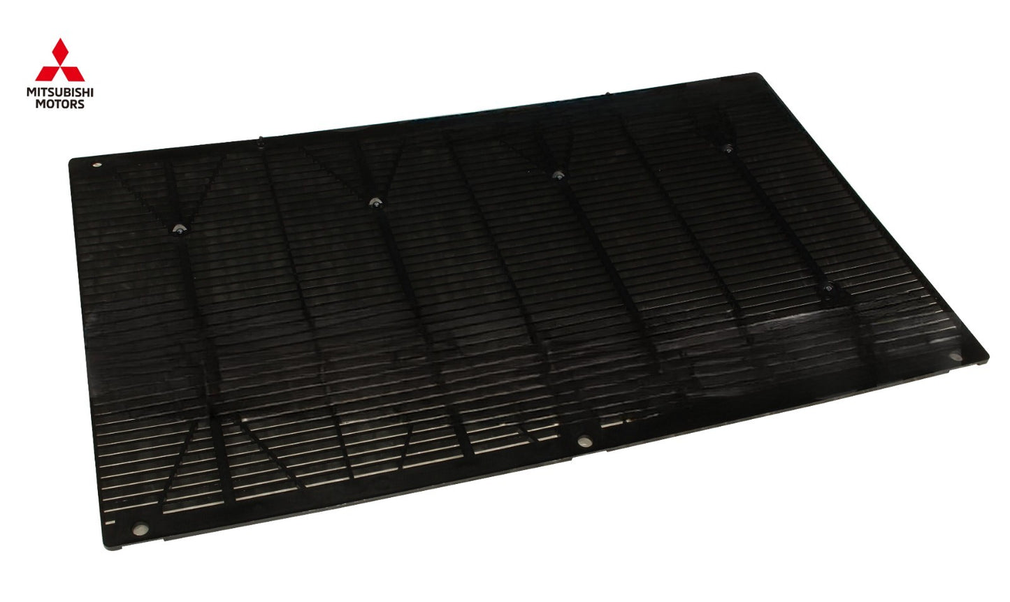 OEM Genuine Mitsubishi Outlander PHEV GG2W GG3W GUARD,RADIATOR 1362A0270