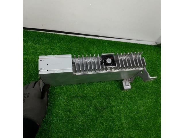 Toyota CYBT21J0AJ 86280-58090 Genuine amplifier4