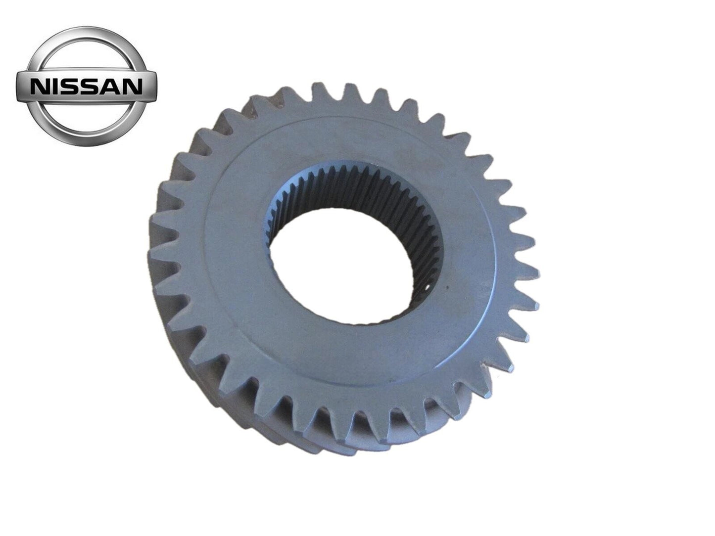 Genuine Nissan 350Z 370Z Infiniti G35 G37 6MT Main Shaft 3rd Gear 32215-CD0040