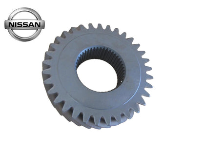 Genuine Nissan 350Z 370Z Infiniti G35 G37 6MT Main Shaft 3rd Gear 32215-CD0040