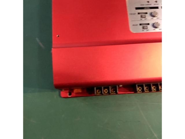 SONY XM-604EQX3