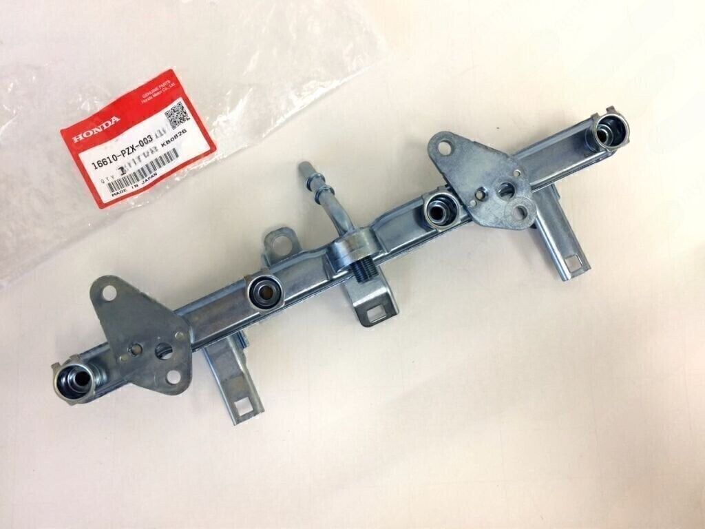 OEM PIPE, METAL 2006-2009 Honda S2000 AP2 16610-PZX-003 16610PZX003