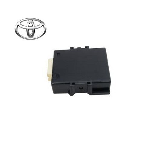Genuine Toyota Land Cruiser Prado 150 Power Steering Control ECU 89650-350500