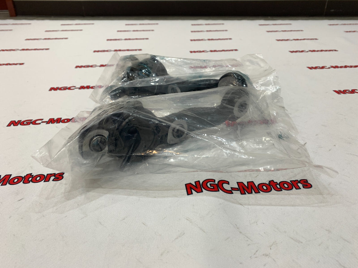 Toyota Genuine Lexus 2001-2005 IS300 Front Lower Ball Joint L＆R nut $ pin Set