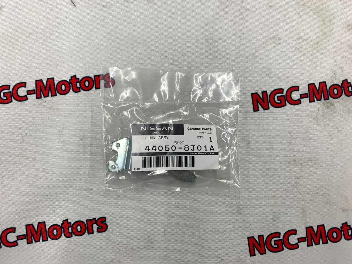 OEM NEW Genuine Nissan Adjust Lever Left 2009-19 GTR 03-09 350Z 44050-8J01A