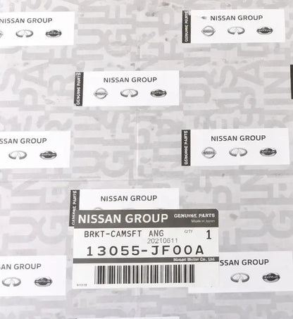 OEM Genuine Nissan GT-R R35 Camshaft Angle Sensor Bracket 13055-JF00A NEW1