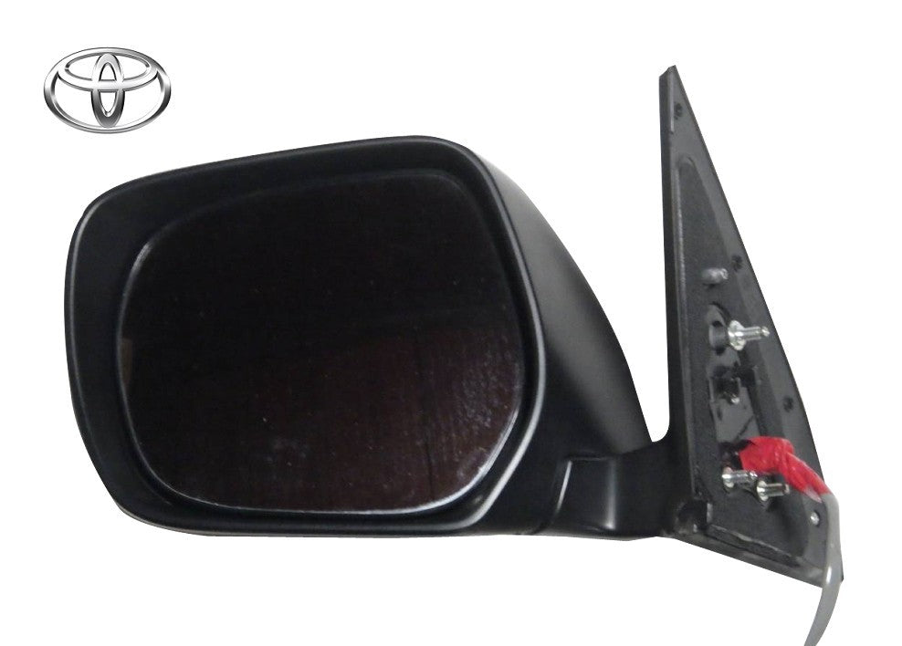 Genuine Toyota Land Cruiser Prado 150 LH Power Folding Door Mirror 87940-60F400