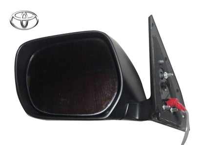 Genuine Toyota Land Cruiser Prado 150 LH Power Folding Door Mirror 87940-60F400