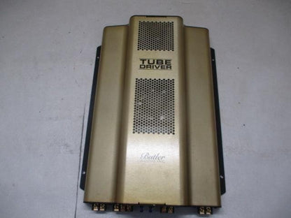 Butler TUBE DRIVER MODEL7500