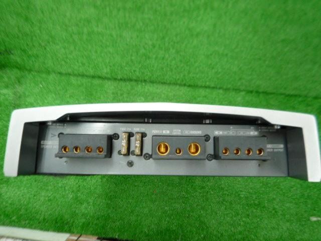 carrozzeria PRS-A9003