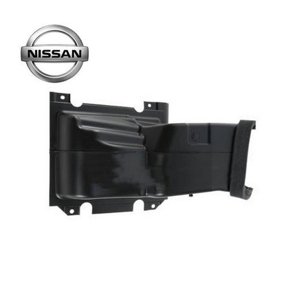 Nissan Genuine R35 GT-R 2017-2022 Oil Cooler Duct  21468-6AV0C OEM F/S0