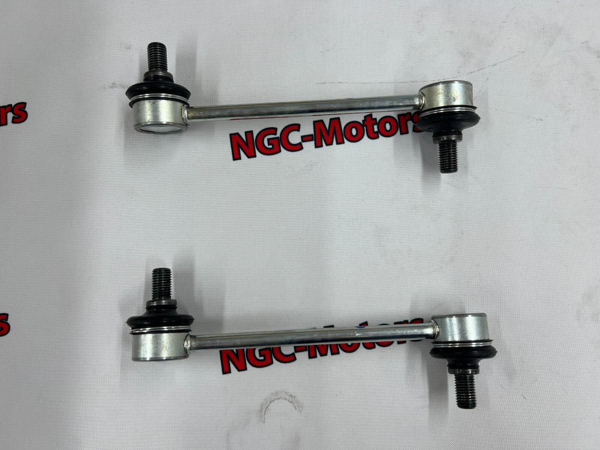 TOYOTA MR2 86-89 AW11 Corolla AE103 AE104 AE115 Rear Stabilizer Bar Link x2 OEM
