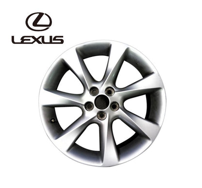 OEM Genuine TOYOTA Lexus RX270/350/450H DiscWheel Factory 42611-48680 42611486800