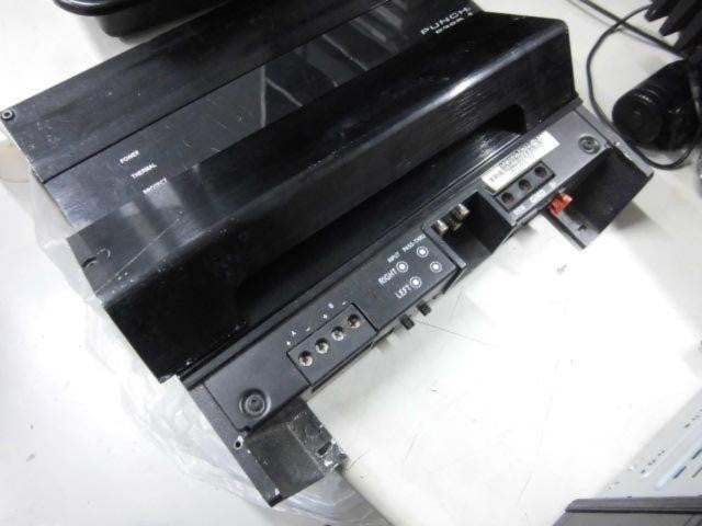 Rockford PUNCH P325.12