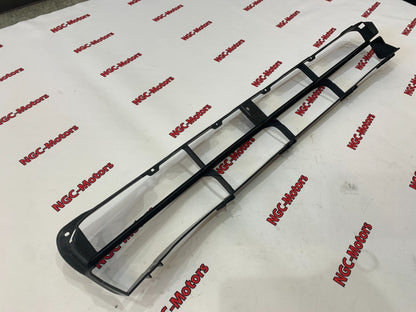Genuine Honda S2000 AP1 2000-2003 Front Bumper Grille 71102-S2A-000 OEM
