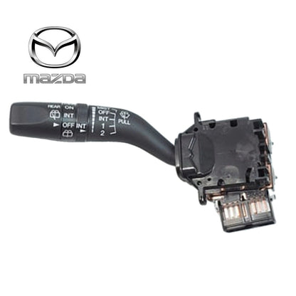 Genuine Mazda CX-7 ER3P Combination Switch Wiper Lever OEM G21B-66-1280