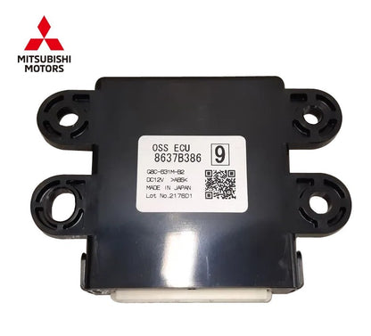 OEM Genuine Mitsubishi Outlander PHEV GG2W CONTROL UNIT,OSS  8637B3860