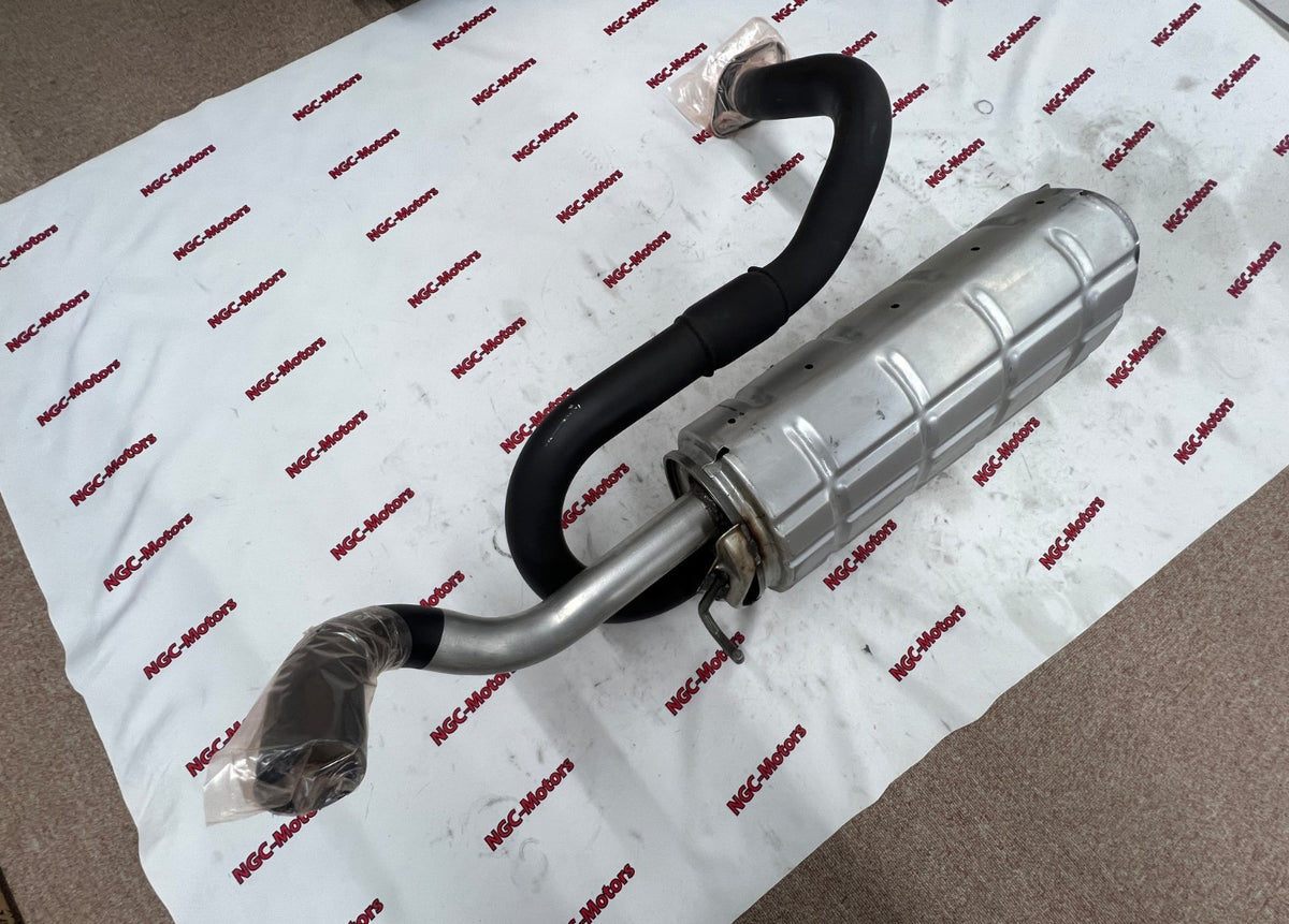 OEM Exhaust pipe Genuine Honda Beat 18307-SS1-013