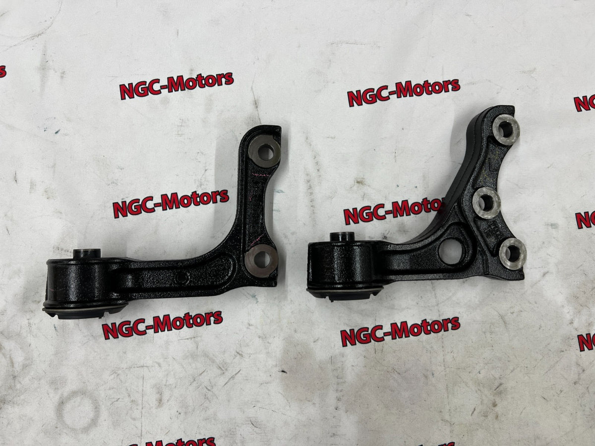 OEM Genuine Toyota SUPPORT FRONT DIFFERENTIAL NO.2 RH＆LH 52380-35040 52380-35050