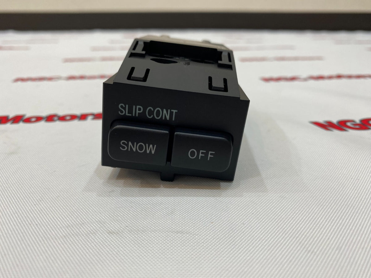 Toyota OEM SWITCH ASSY THROTTLE POSITION Supra JZA80 84580-14040