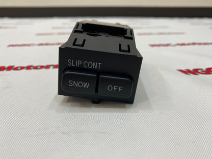 Toyota OEM SWITCH ASSY THROTTLE POSITION Supra JZA80 84580-14040