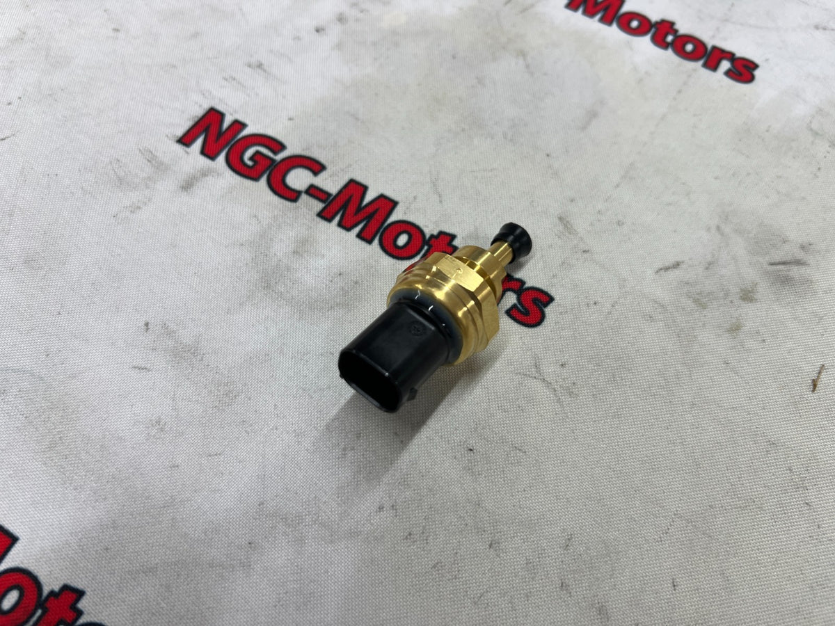 NISSAN INFINITI SENSOR BOOST PRESSURE ASSY 223655X00A OEM 22365-5X00A GENUINE