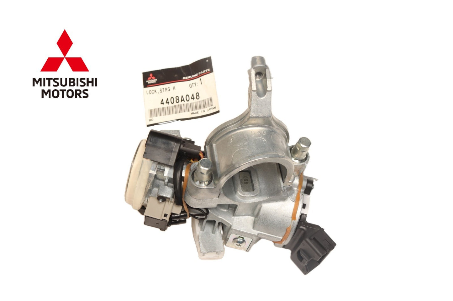 4408A048 Mitsubishi Switch assy, eng starting 4408A048, New Genuine OEM Part0