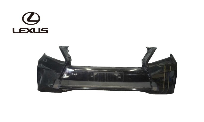 OEM Genuine Lexus RX270/350/450H Front BumperCover StarlightBlack 52119-48660-C10