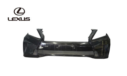 OEM Genuine Lexus RX270/350/450H Front BumperCover StarlightBlack 52119-48660-C10