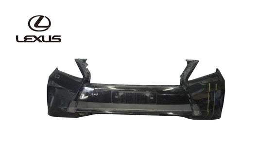 OEM Genuine Lexus RX270/350/450H Front BumperCover StarlightBlack 52119-48660-C10