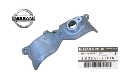 OEM Genuine Nissan GT-R R35 Camshaft Angle Sensor Bracket 13055-JF00A NEW0