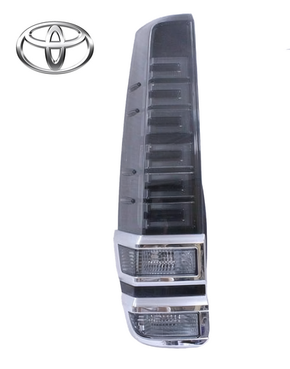 OEM Genuine Toyota Voxy ZZR80G LENS & BODY REAR COMBINATION LAMP LH 81561-287000