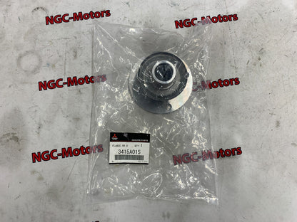 MITSUBISHI LANCER EVOLUTION 10 GSR F5 CZ4A FLANGE,RR DIFF COMPANION 3415A015