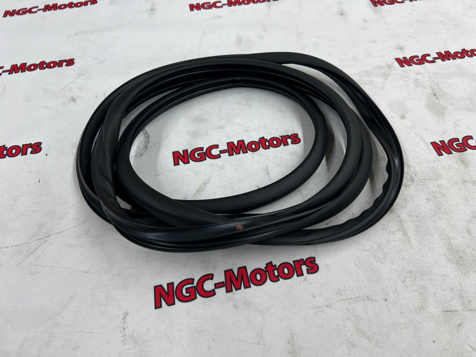 【NEW】Suzuki Genuine Escudo Grand Vitara WEATHER STRIP, SLIDING 78715-65J00-0006