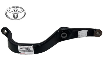 488A0-60010 Toyota Genuine OEM ARM ASSY, STABILIZER CONTROL, FRONT NEW OEM0
