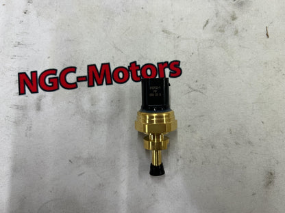 NISSAN INFINITI SENSOR BOOST PRESSURE ASSY 223655X00A OEM 22365-5X00A GENUINE