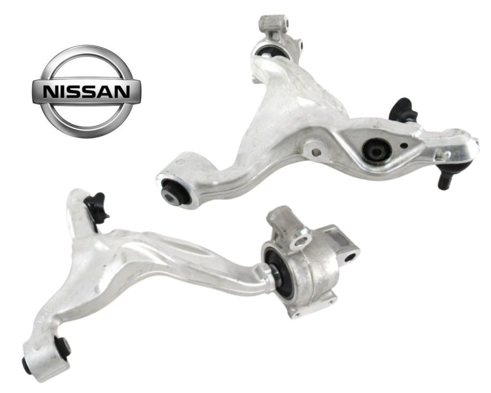 OEM Genuine Nissan LINK COMPLETETRANSVERSE Lower RH＆LH SET Infiniti 54500/54501