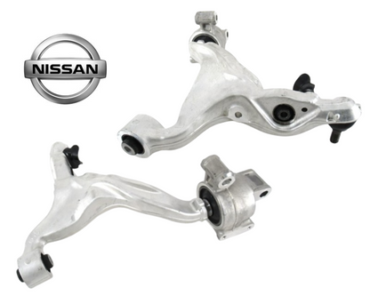 OEM Genuine Nissan LINK COMPLETETRANSVERSE Lower RH＆LH SET Infiniti 54500/54501