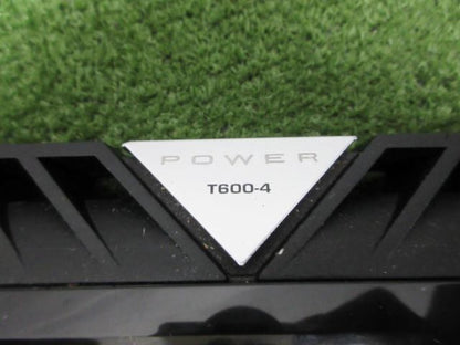 Rockford T600-43