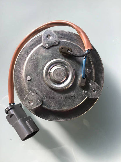 OEM 2000-2009 Honda S2000 Motor, Cooling Fan 38616PCA004