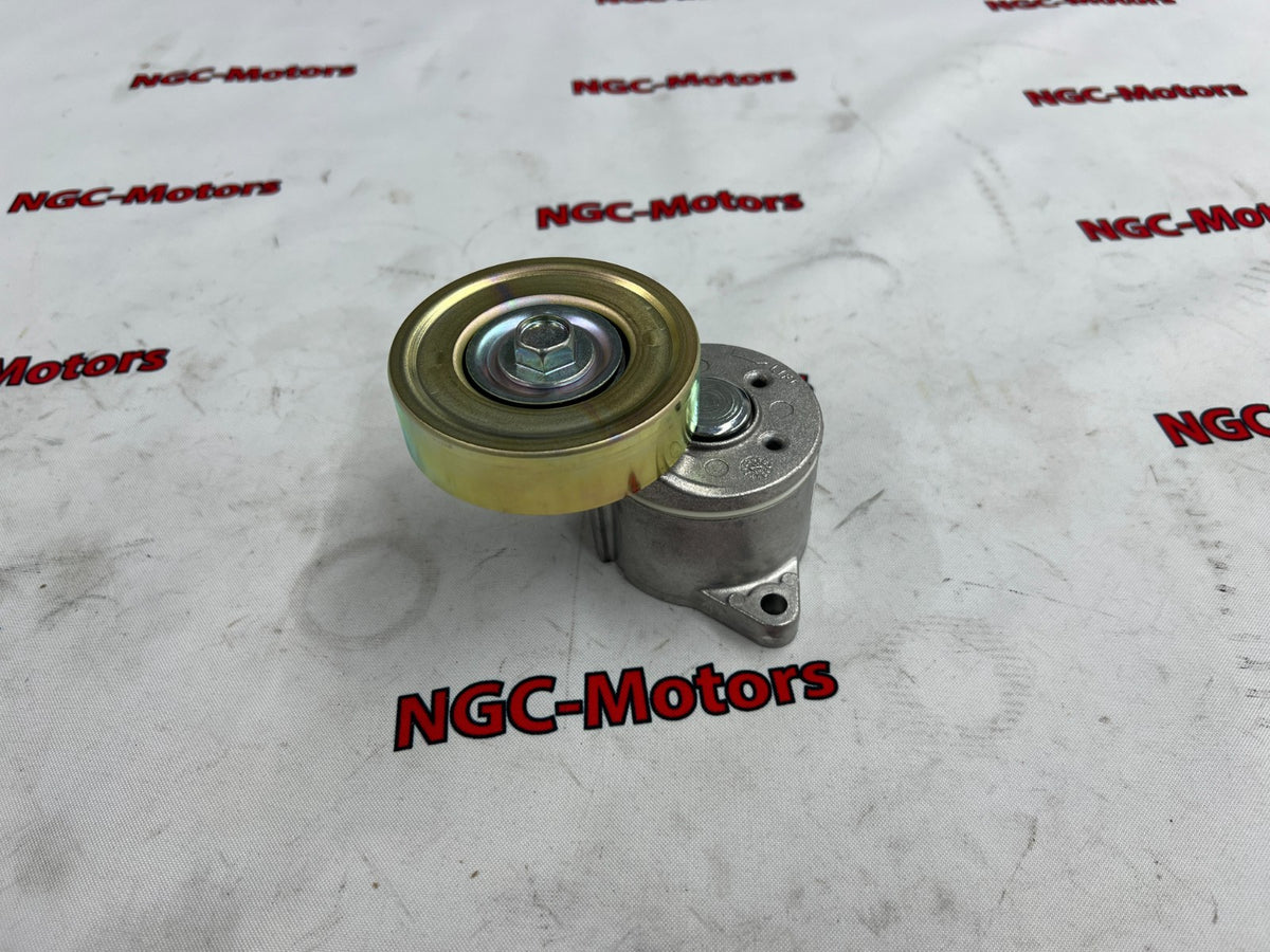 OEM Genuine Mazda F82A15980C BELT V PULLEY, TENSIONING Bongo Brawny F82A-15-980C
