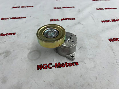 OEM Genuine Mazda F82A15980C BELT V PULLEY, TENSIONING Bongo Brawny F82A-15-980C