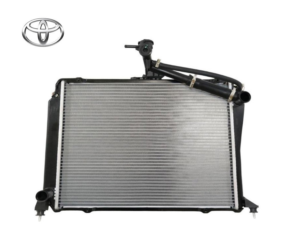 Genuine Toyota LiteAce TownAce S402 S412  Radiator 16400-BZ331 OEM0