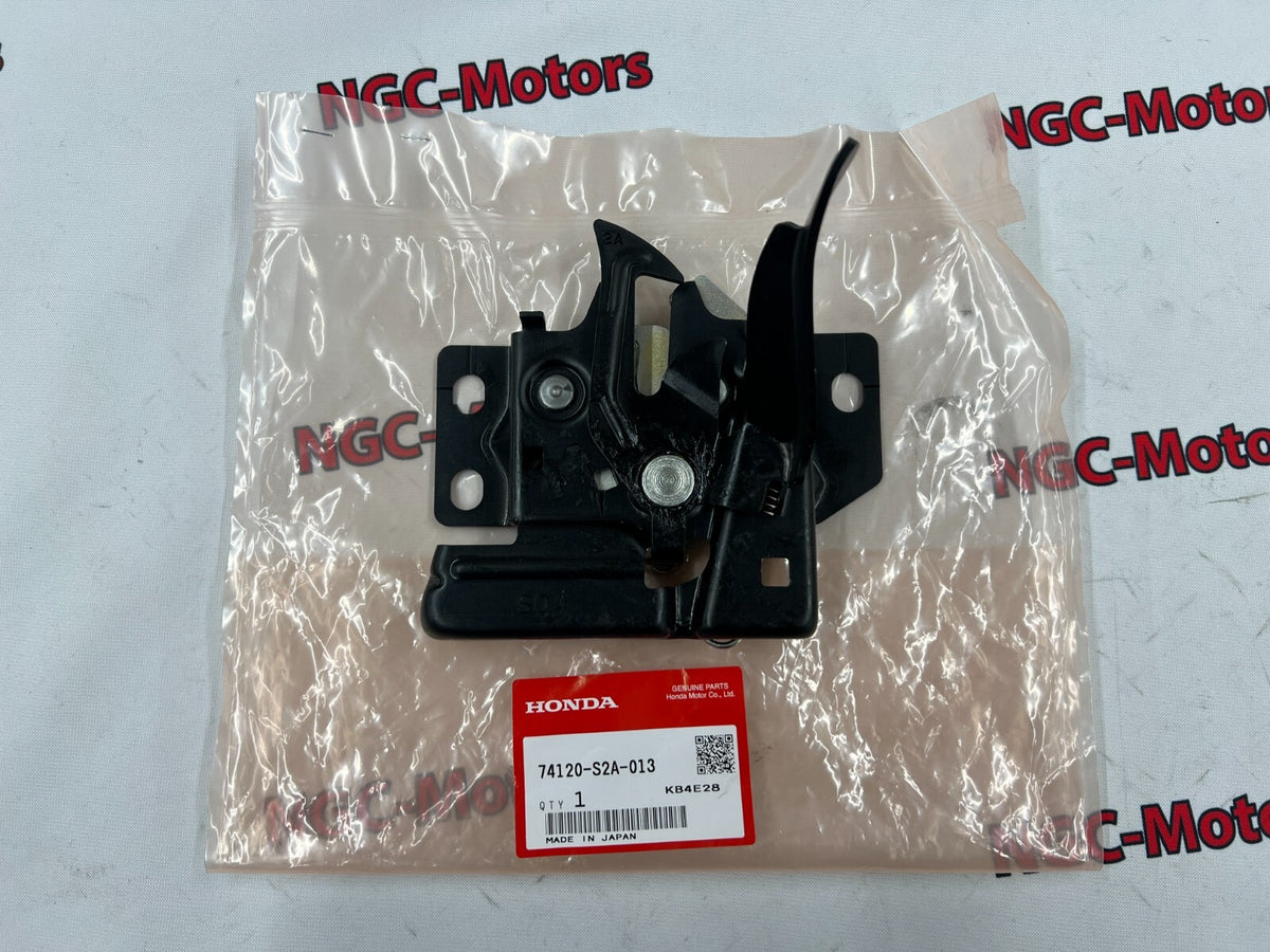 Genuine Honda Bonnet Lock Catch 74120-S2A-013 S2000 AP1