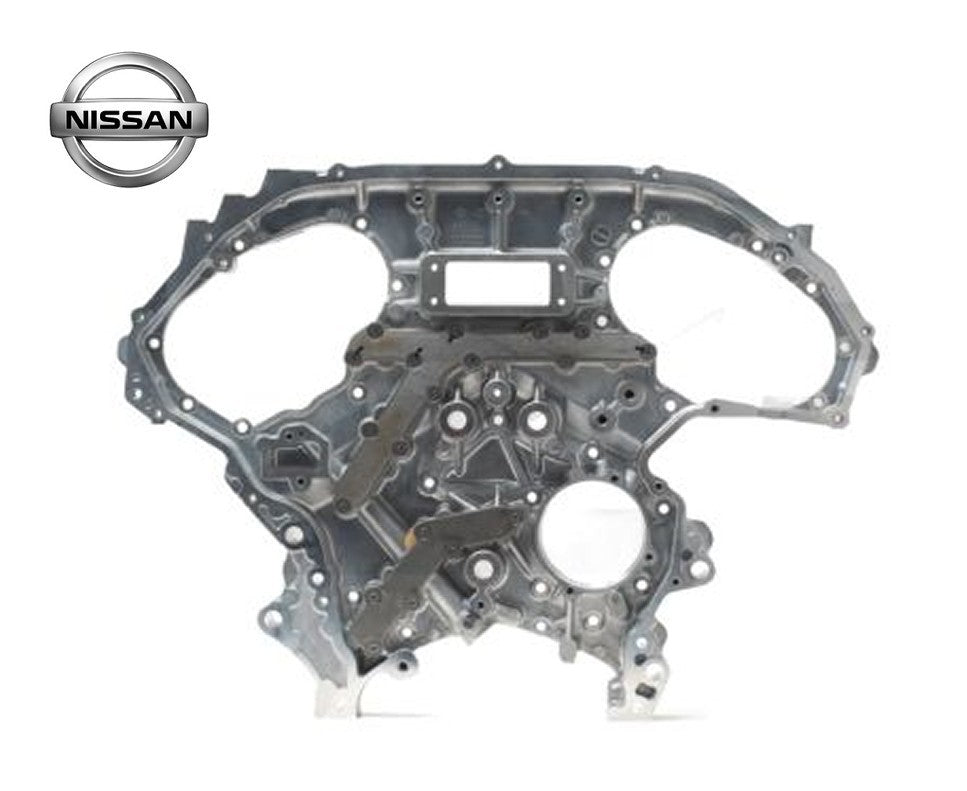 Genuine Nissan 350Z Z33 VQ35HR Front Timing Chain Cover 13500-JK24B OEM0